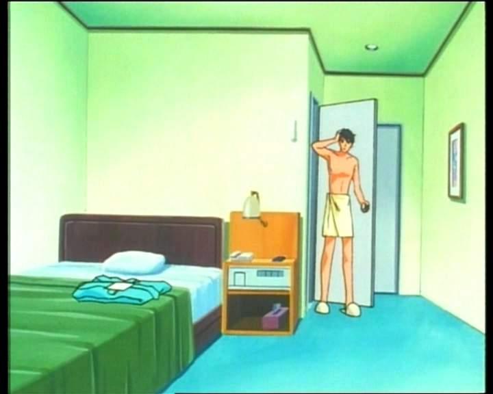 Otaku Gallery / Anime e Manga / Sakura Mail / Screen Shots / Episodi / 01 - Tokyo Success Story / 006.jpg